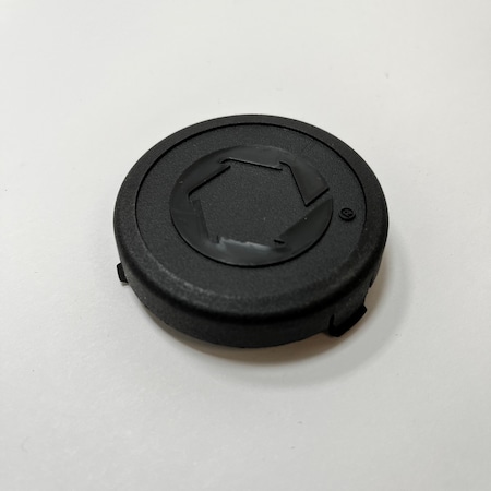 Mtd Cap-Steering Whl 731-04681